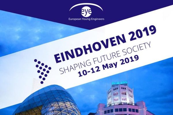 EYE Eindhoven 2019