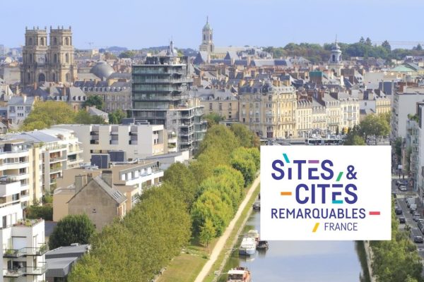 International Training Week of Sites & Cités remarquables