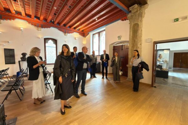 Skupština Hrvatske udruge povijesnih gradova 05.2026.